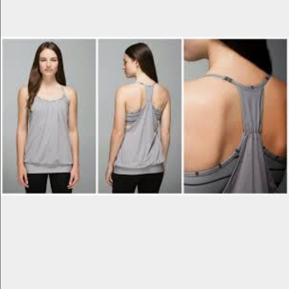 No limits Tank - Picture 4 of 4